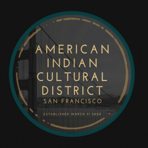 American Indian Cultural District