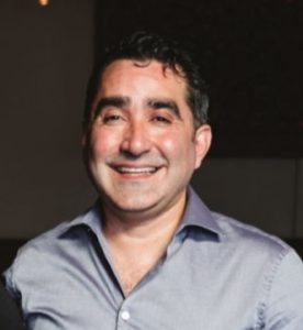 Jonathan Ojinaga